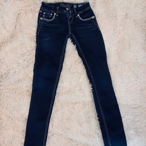 Miss Me Skinny Jeans